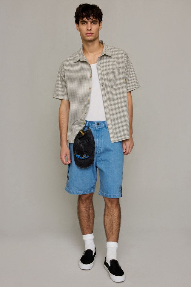 The Critical Slide Society Garry Short Sleeve Shirt #5