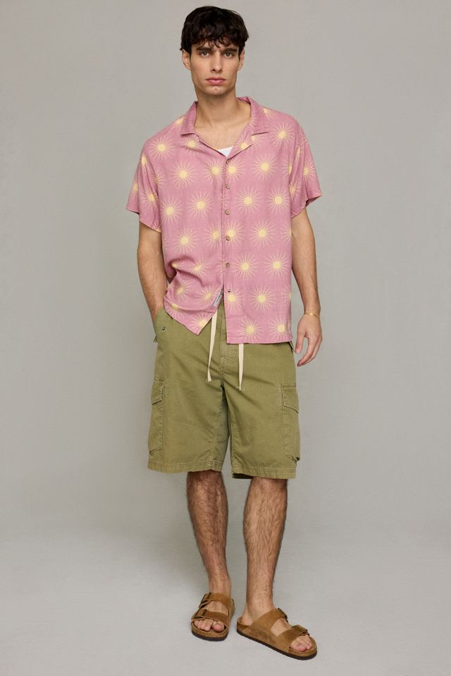 The Critical Slide Society Salute Resort Shirt #4