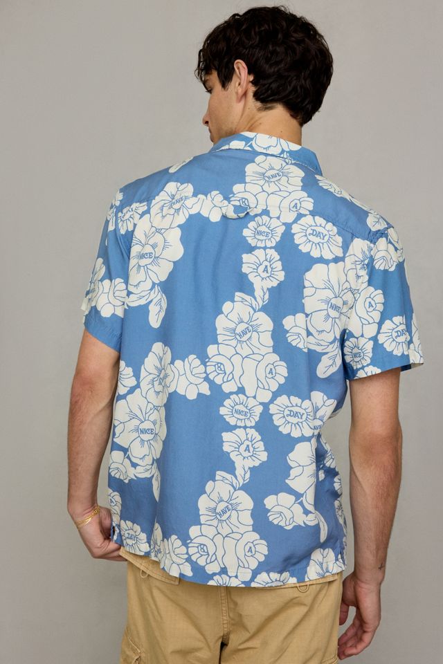 The Critical Slide Society Nice Day Resort Shirt #1