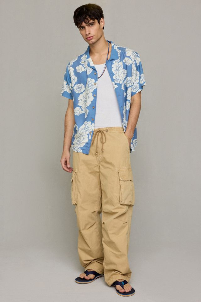 The Critical Slide Society Nice Day Resort Shirt #4