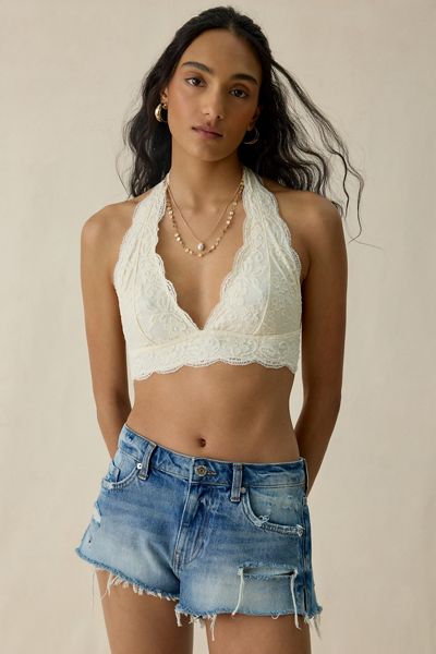 Bralette à dos nu en dentelle Liana Out From Under
