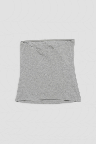 Frankie Collective Rework Minnesota Twins Baseball Tube Top