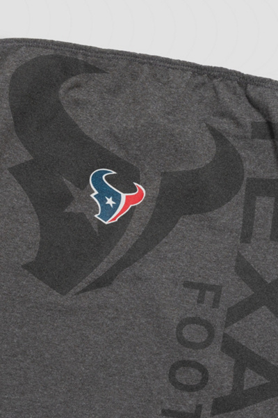 Frankie Collective Rework Houston Texans Football Tube Top