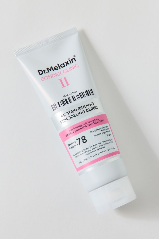 Dr. Melaxin Bondex Protein Bonding Remodeling Clinic Hair Treatment #1