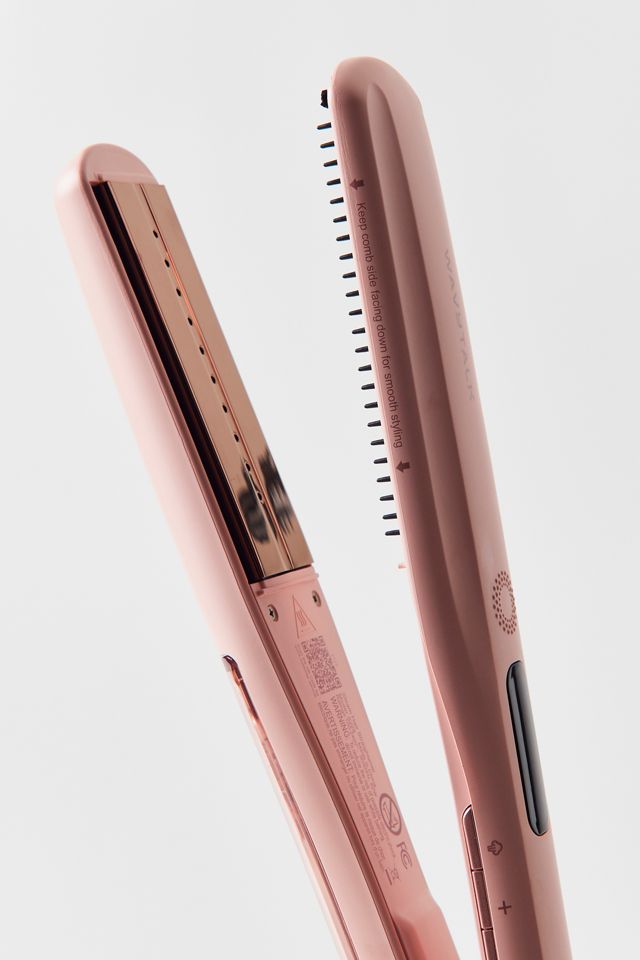 Wavytalk Steam Sesh Hair Straightener #1
