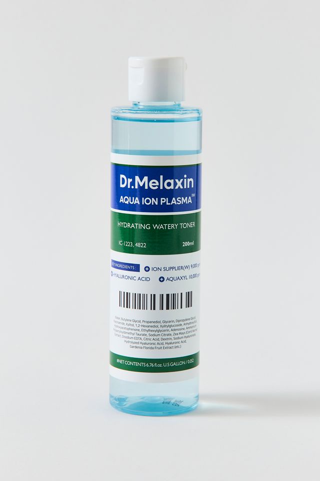 Dr. Melaxin Aqua Ion Plasma Hydrating Watery Toner #1
