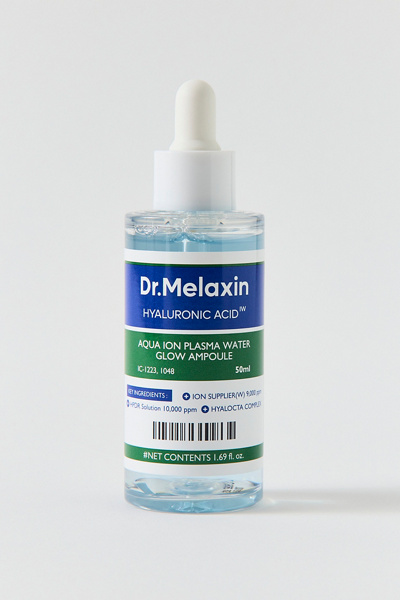 Dr. Melaxin Aqua Ion Plasma Water Glow Ampoule
