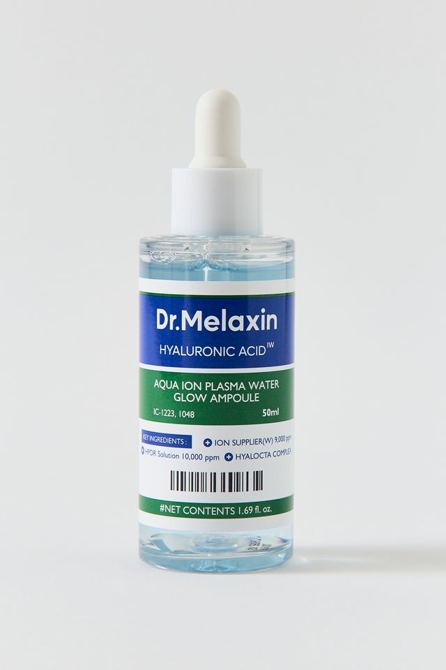 Dr. Melaxin Aqua Ion Plasma Water Glow Ampoule #1