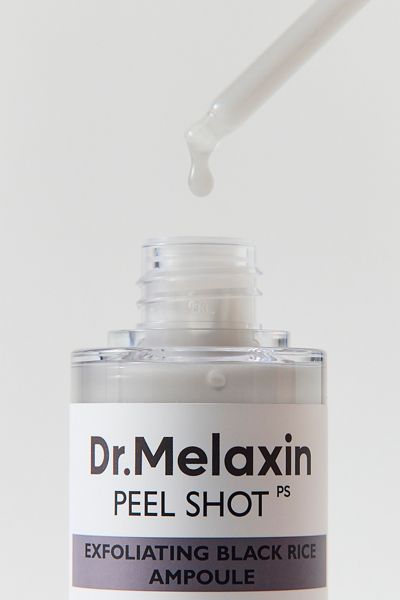 Dr. Melaxin Peel Shot Exfoliating Ampoule