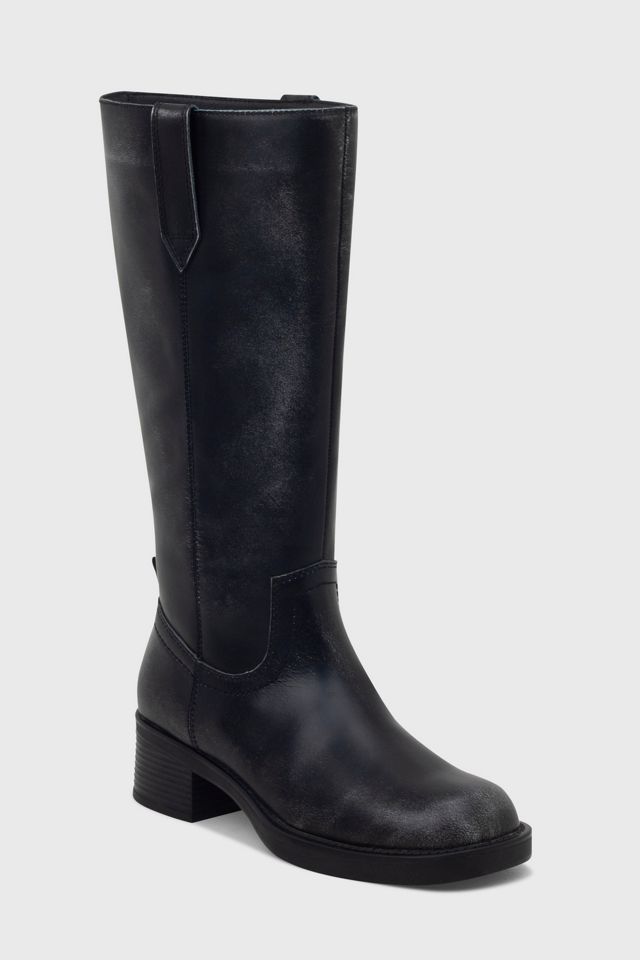 ROC Rocco Leather Boot #1