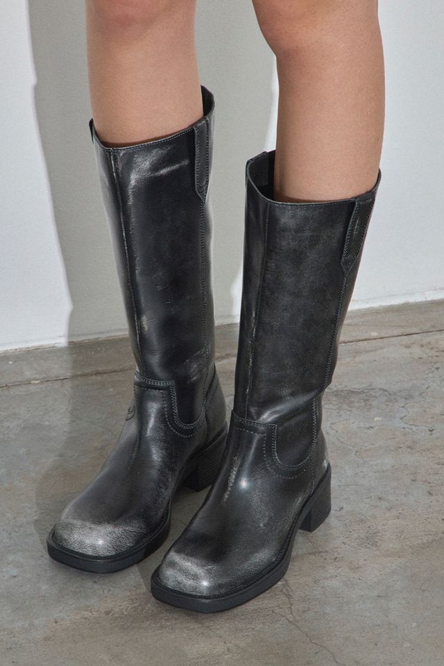 ROC Rocco Leather Boot #3