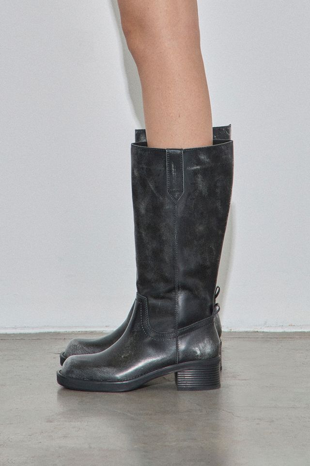ROC Rocco Leather Boot #4