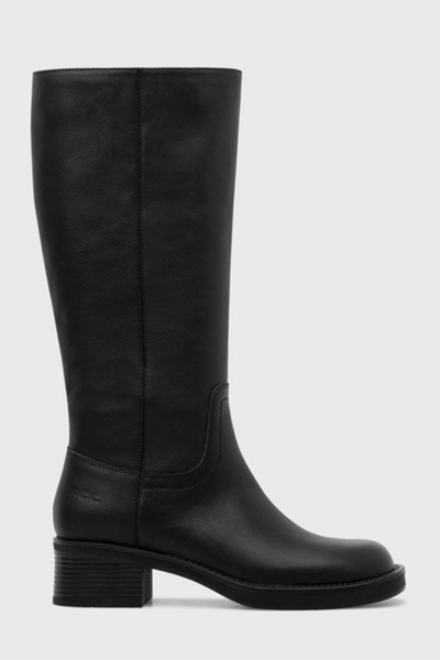 ROC Ridge Leather Boot