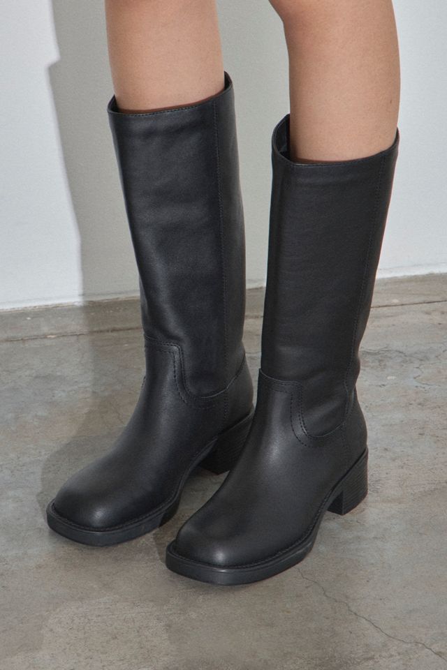 ROC Ridge Leather Boot #2