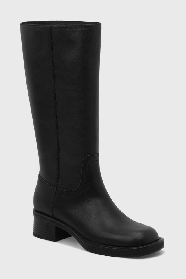 ROC Ridge Leather Boot #3
