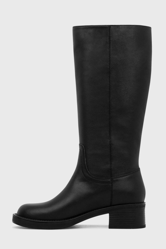 ROC Ridge Leather Boot #1