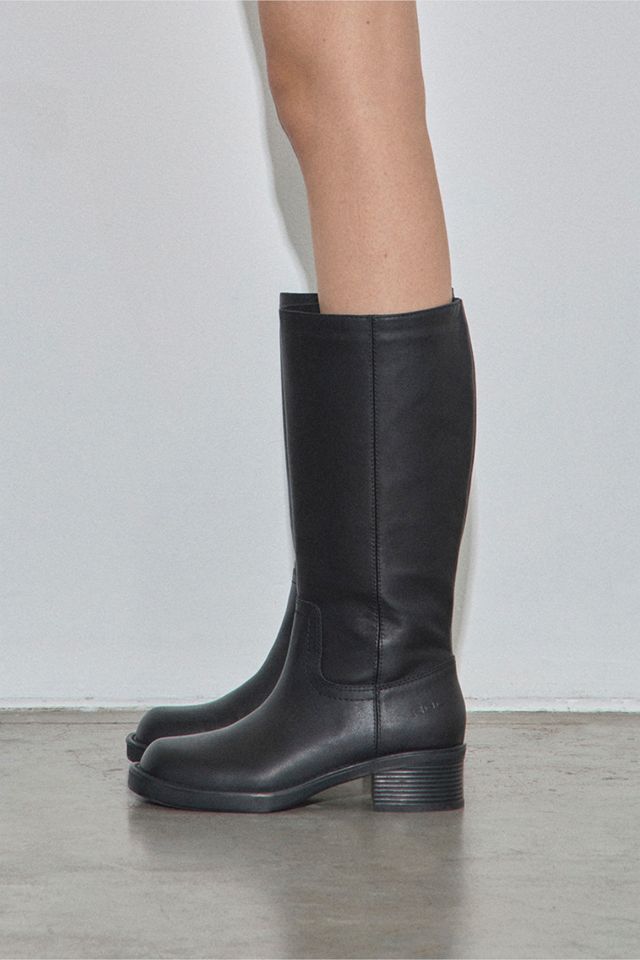 ROC Ridge Leather Boot #4