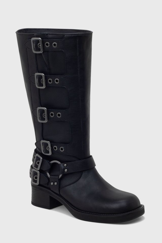 ROC Ryder Leather Boot #2