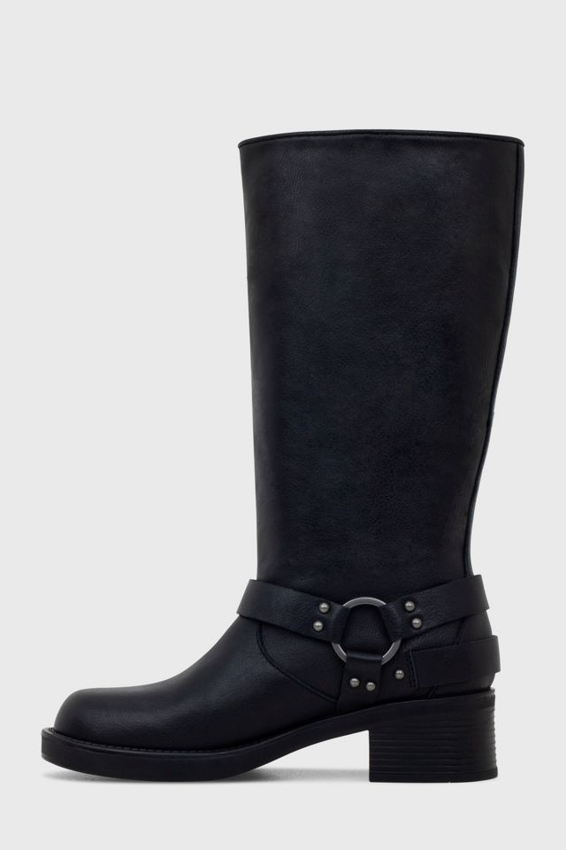 ROC Ryder Leather Boot #3