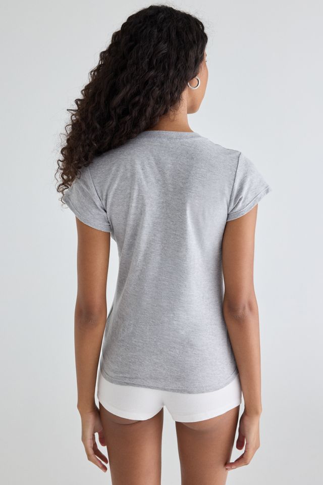 T-shirt graphique à manches courtes Local Spill The Tee BDG #3