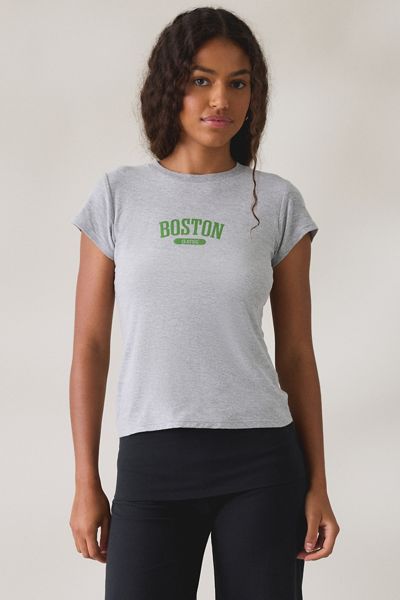 BDG Local Graphic Short Sleeve Spill The Tee