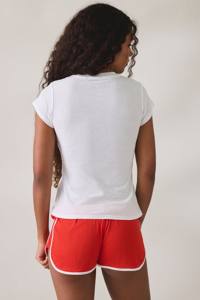 T-shirt graphique à manches courtes Local Spill The Tee BDG #2