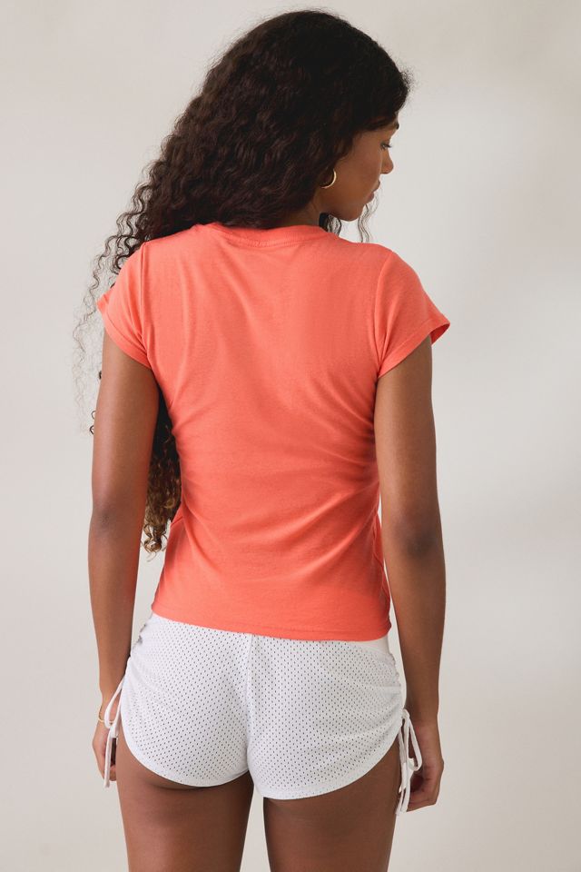 BDG Local Graphic Short Sleeve Spill The Tee #2