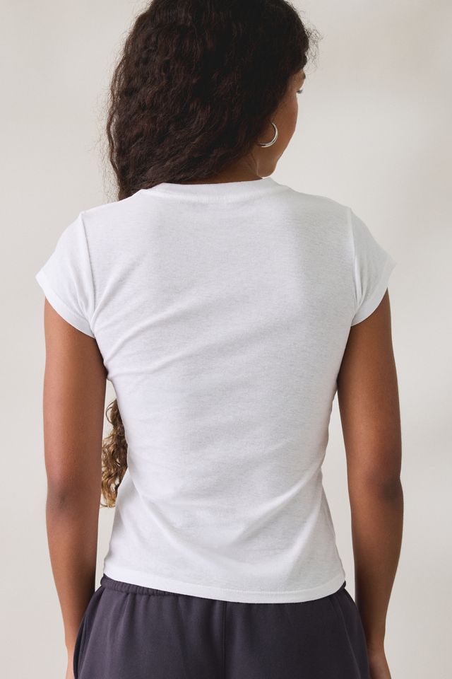 BDG Local Graphic Short Sleeve Spill The Tee #2