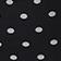 Black White Dot