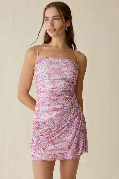 evening dresses midi length Blush Sparkly Midi Evening Dress Soul US 10
