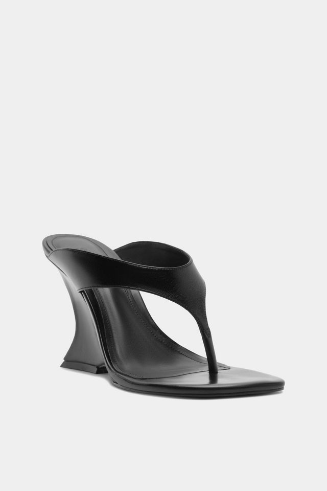 Schutz Maya Heeled Sandals #1