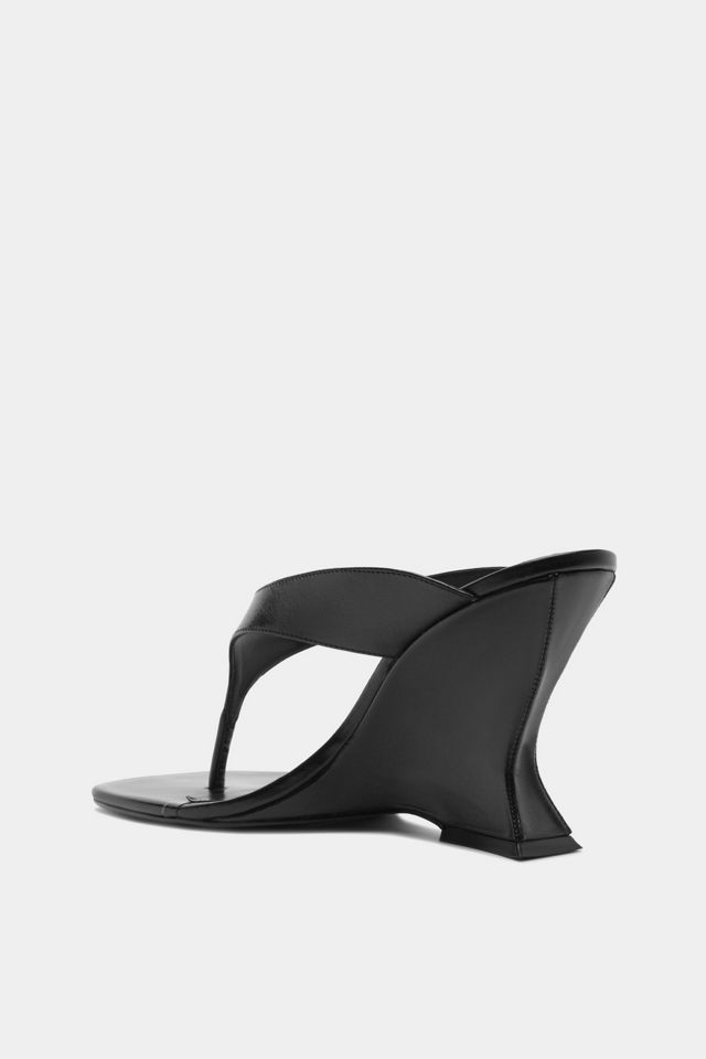 Schutz Maya Heeled Sandals #2