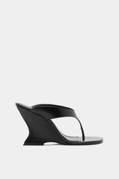 Schutz Maya Heeled Sandals