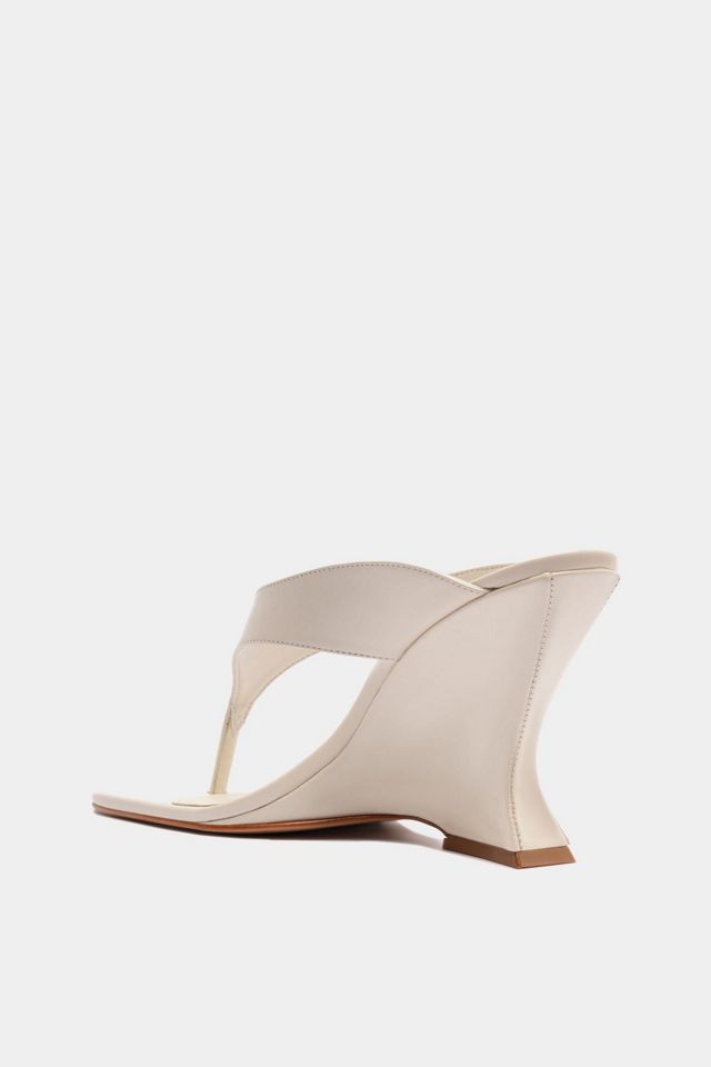 Schutz Maya Heeled Sandals #2