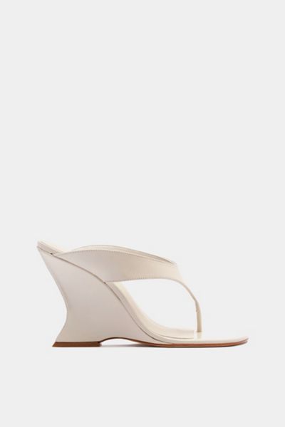 Schutz Maya Heeled Sandals