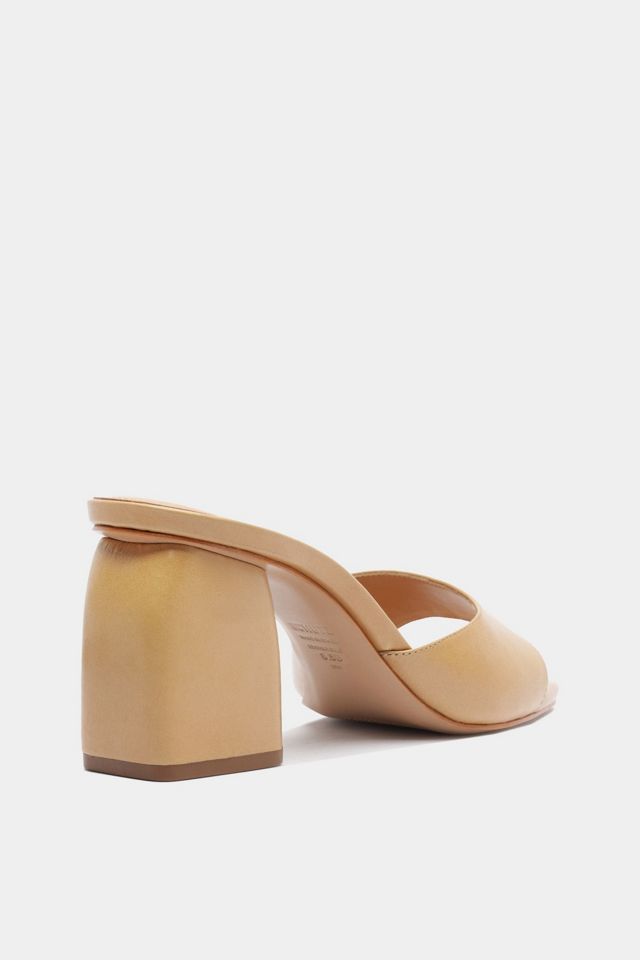 Schutz Leena Mule Heel | Urban Outfitters