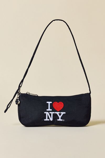 BAGGU Nylon Pochette Bag