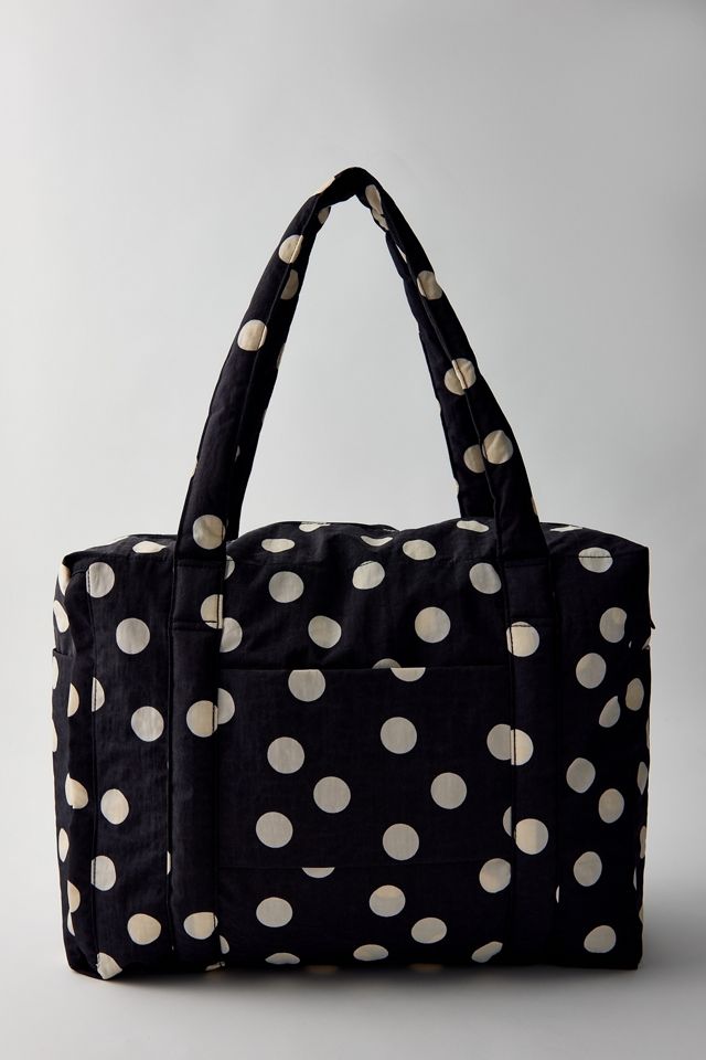 BAGGU Cloud Carry-On Bag #2