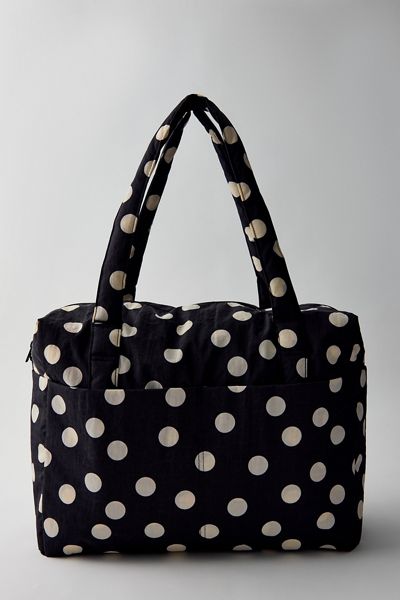 BAGGU Cloud Carry-On Bag