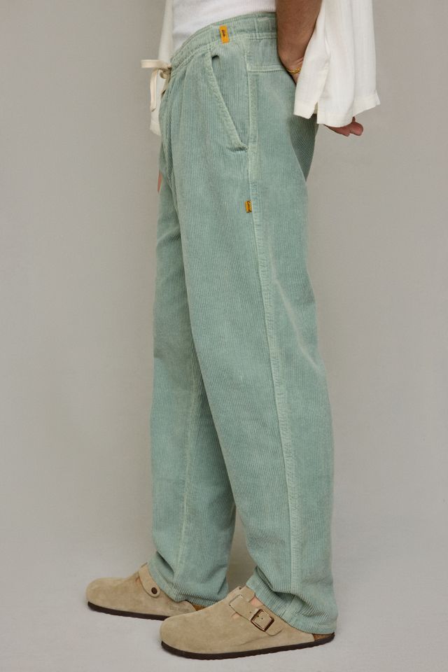 The Critical Slide Society Fever Pullon Corduroy Pants #2