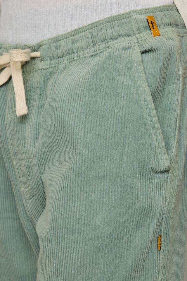 The Critical Slide Society Fever Pullon Corduroy Pants #3