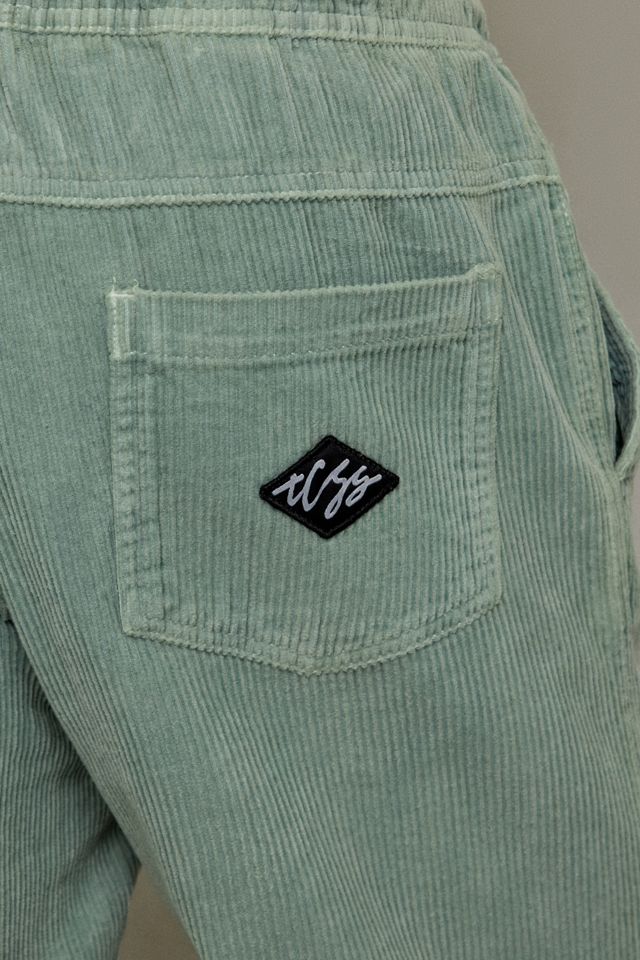 The Critical Slide Society Fever Pullon Corduroy Pants #4