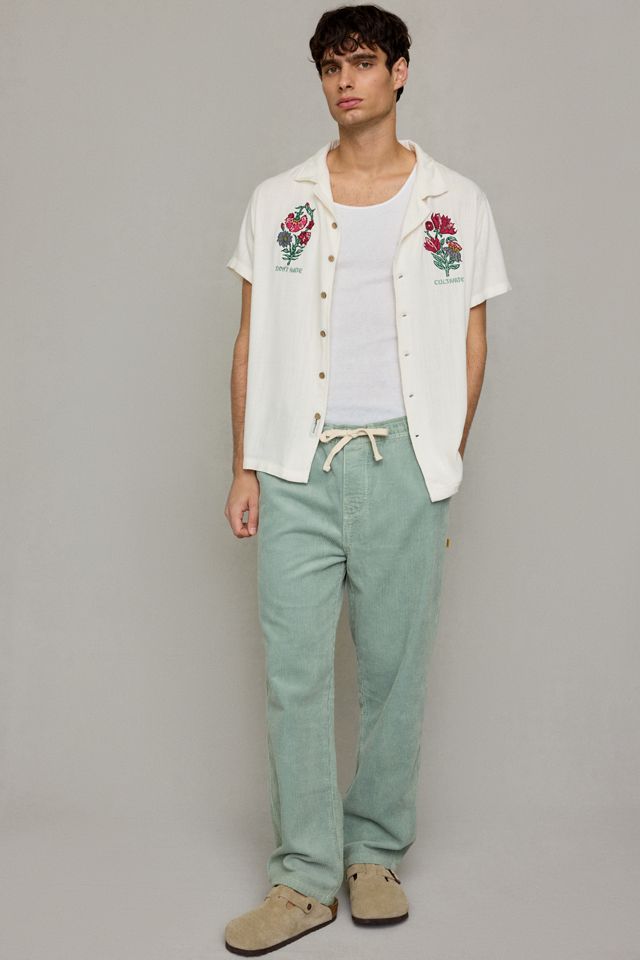 The Critical Slide Society Fever Pullon Corduroy Pants #5