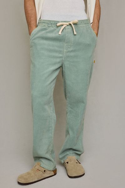 The Critical Slide Society Fever Pullon Corduroy Pants