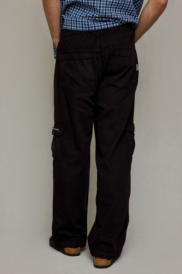 The Critical Slide Society Mojo Cargo Pants #1