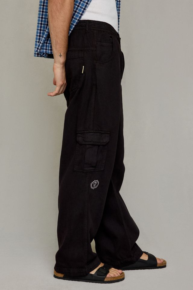 The Critical Slide Society Mojo Cargo Pants #2