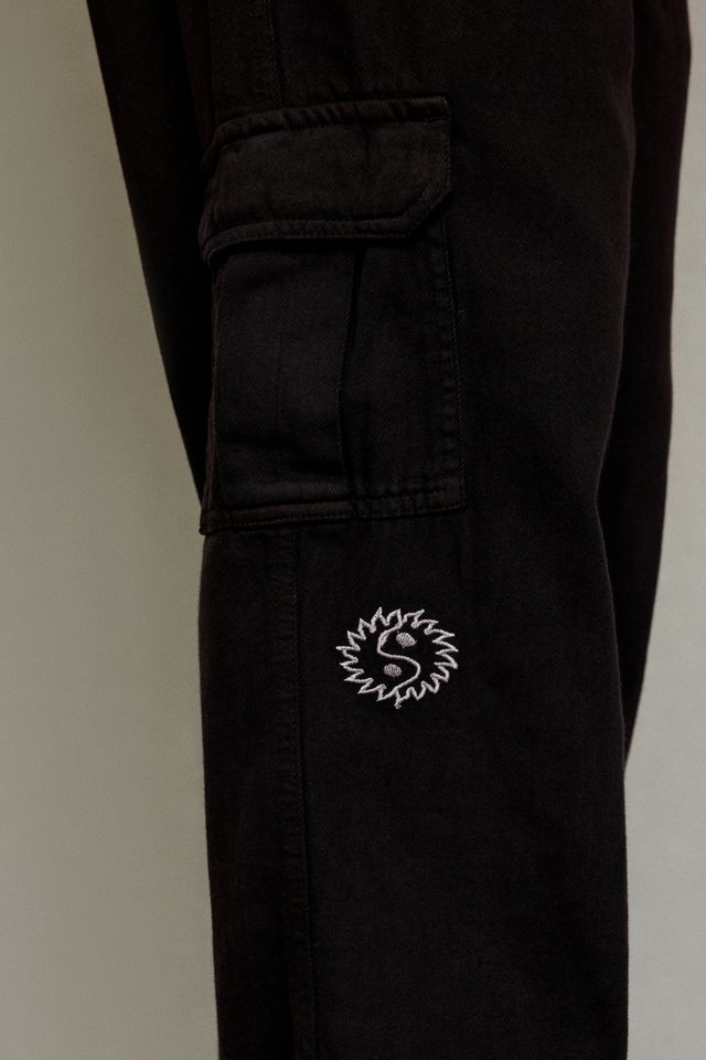 The Critical Slide Society Mojo Cargo Pants #3