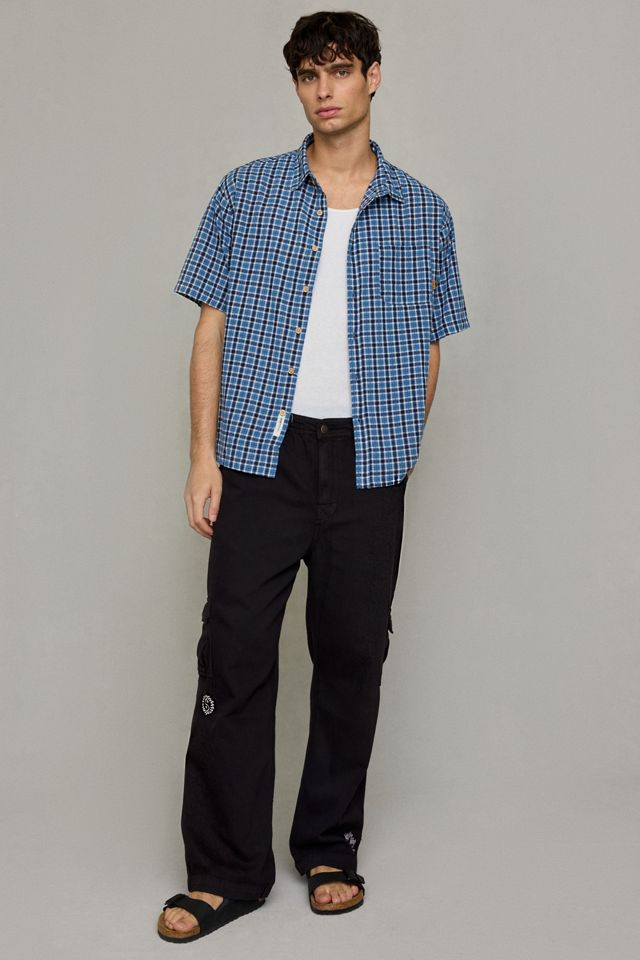 The Critical Slide Society Mojo Cargo Pants #5