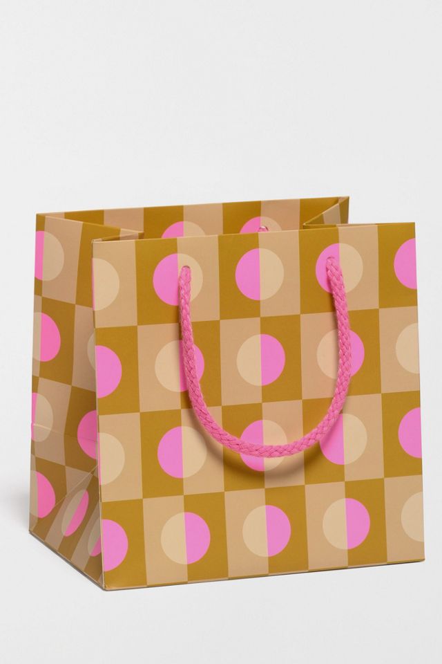 Red Cap Franni Small Gift Bag #1