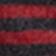 Crimson Stripe